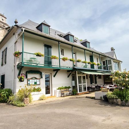 Auberge Le Cabaliros Arcizans-Avant Exteriör bild